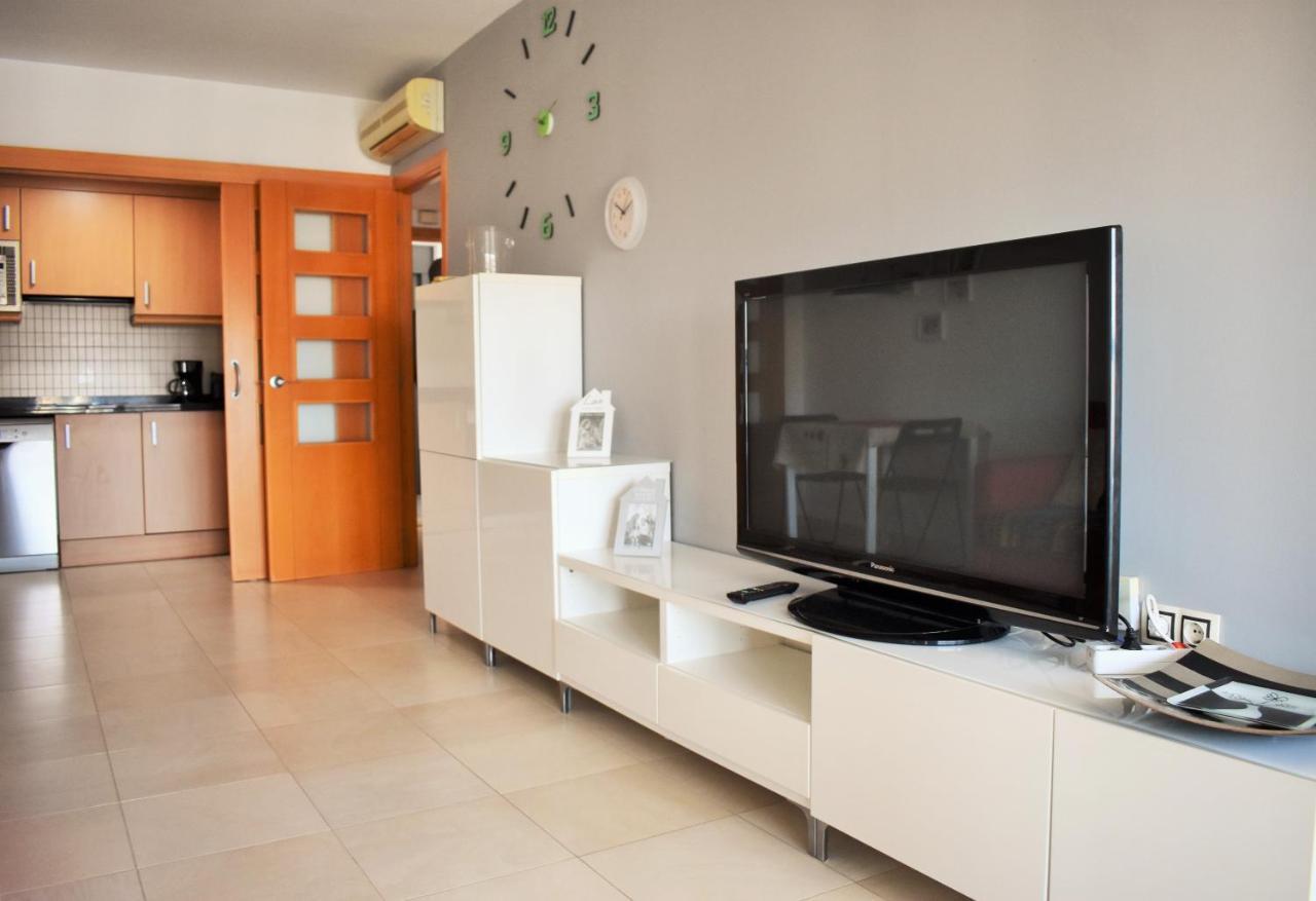 Cozy Apartement Villa Capri Бенідорм Екстер'єр фото